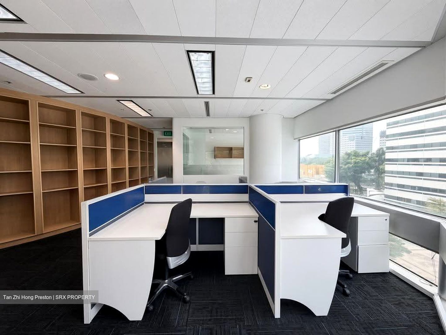 Gateway East (D7), Office #639410661